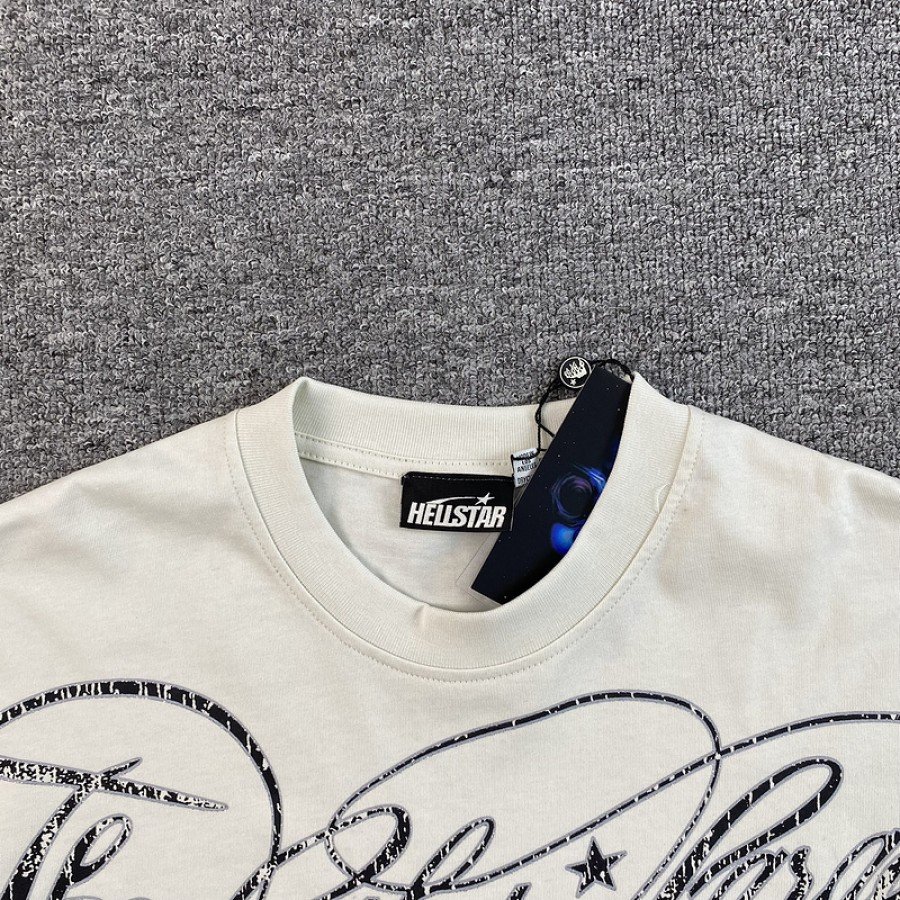 HELLSTAR T-shirt