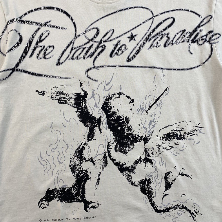 HELLSTAR T-shirt