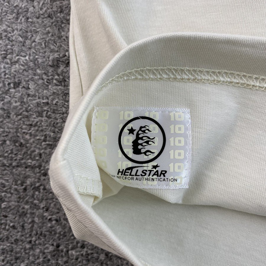 HELLSTAR T-shirt