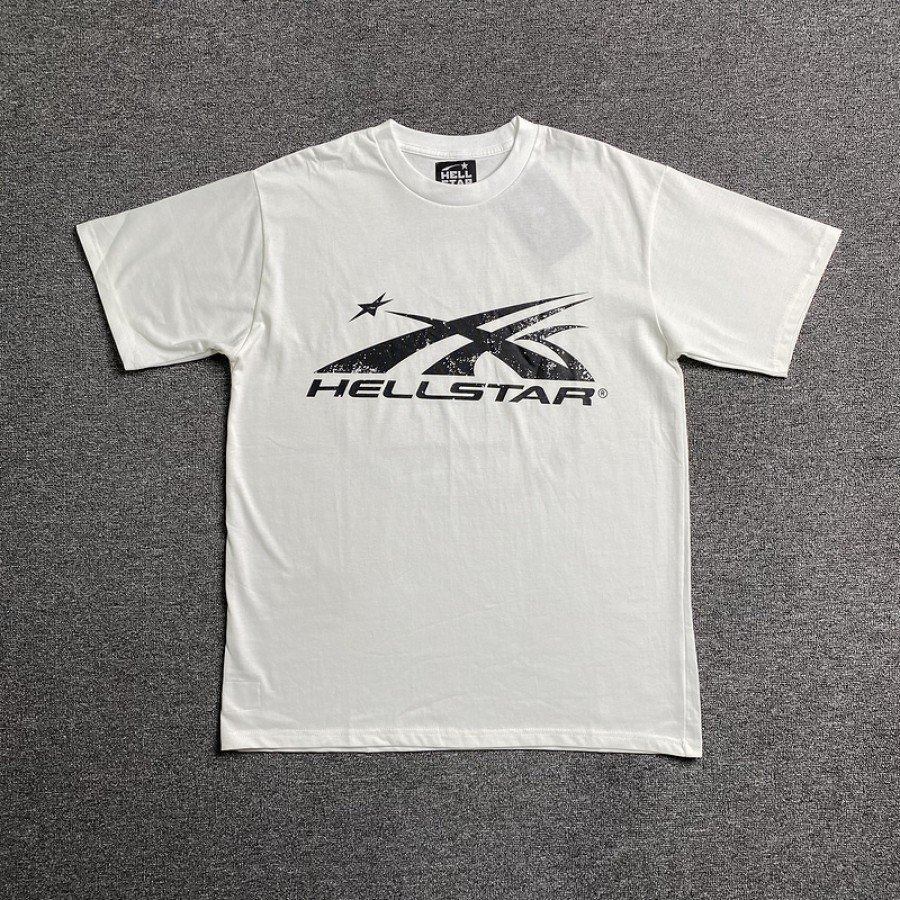 HELLSTAR STUDIOS T-shirt