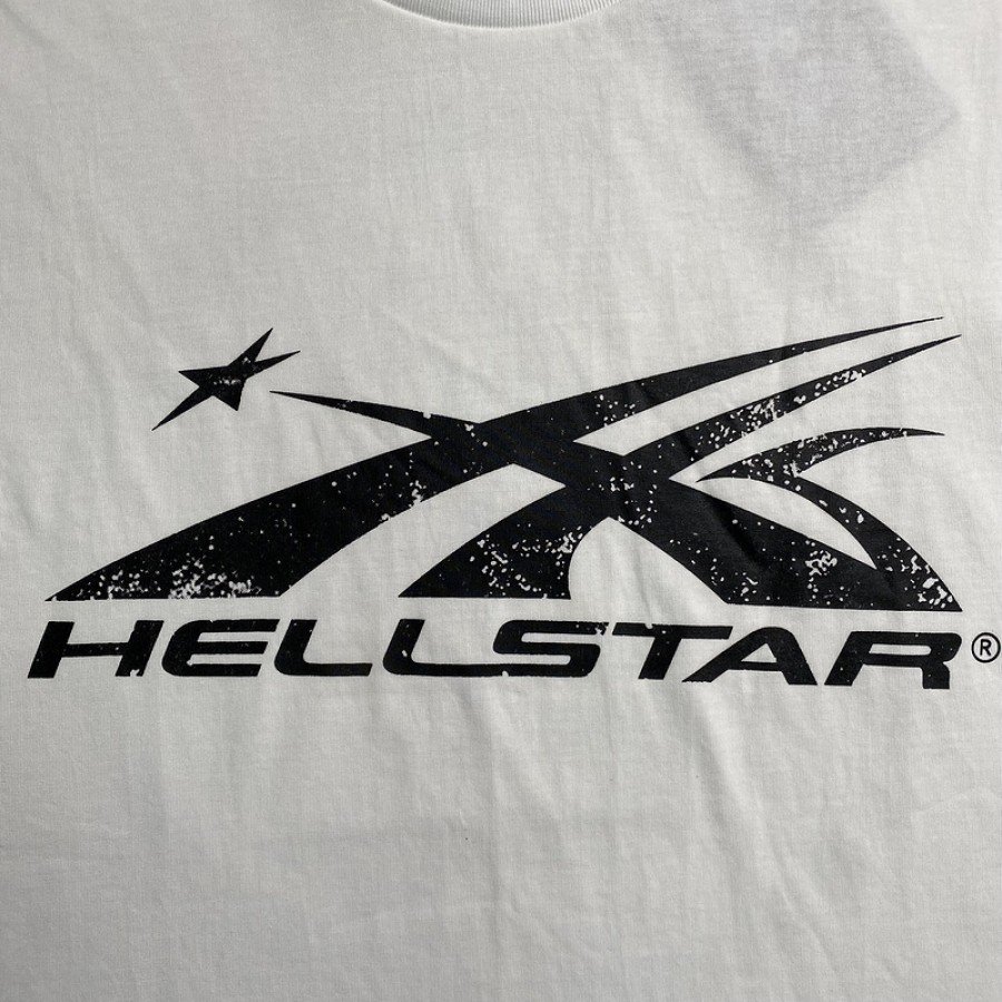 HELLSTAR STUDIOS T-shirt