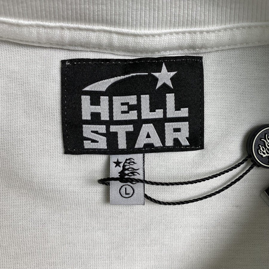 HELLSTAR STUDIOS T-shirt