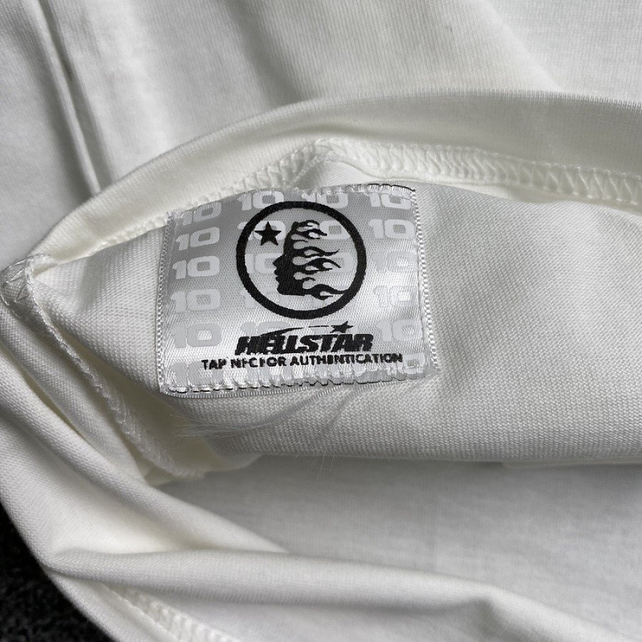 HELLSTAR STUDIOS T-shirt