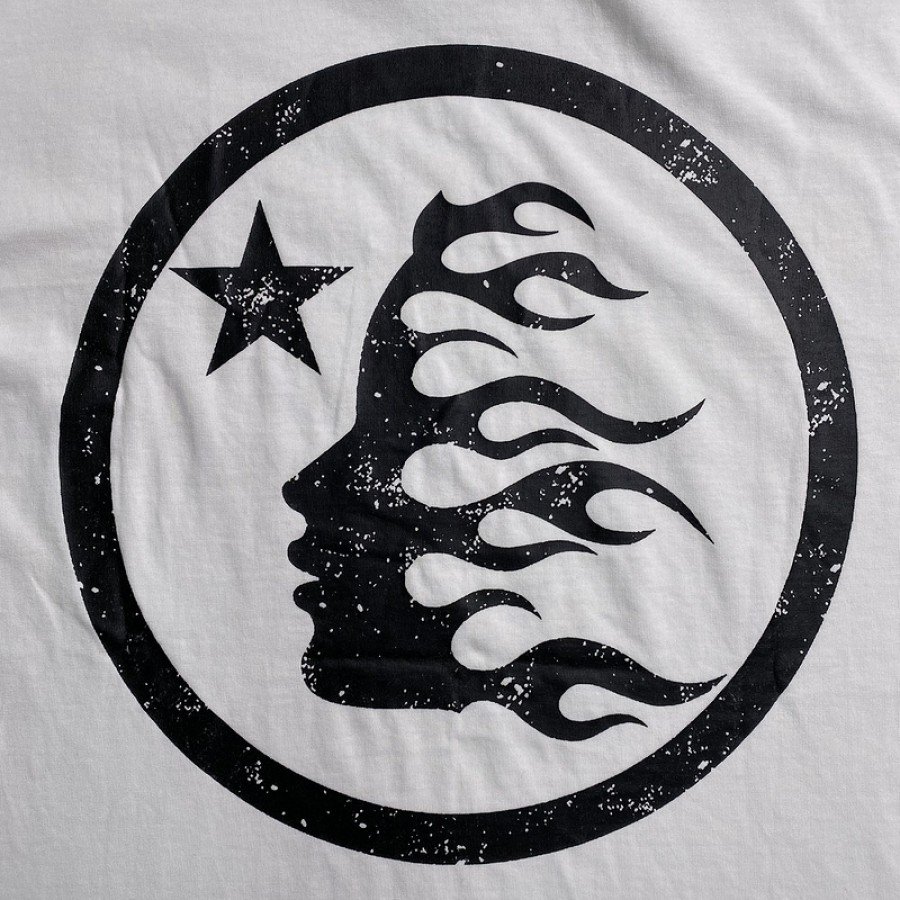 HELLSTAR STUDIOS T-shirt