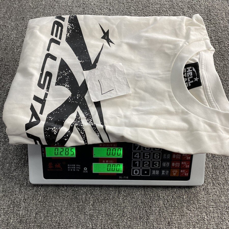 HELLSTAR STUDIOS T-shirt