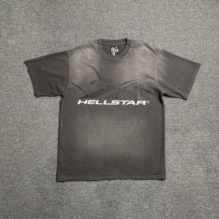 HELLSTAR STUDIOS T-shirt