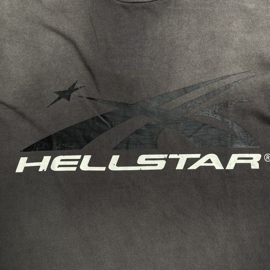 HELLSTAR STUDIOS T-shirt