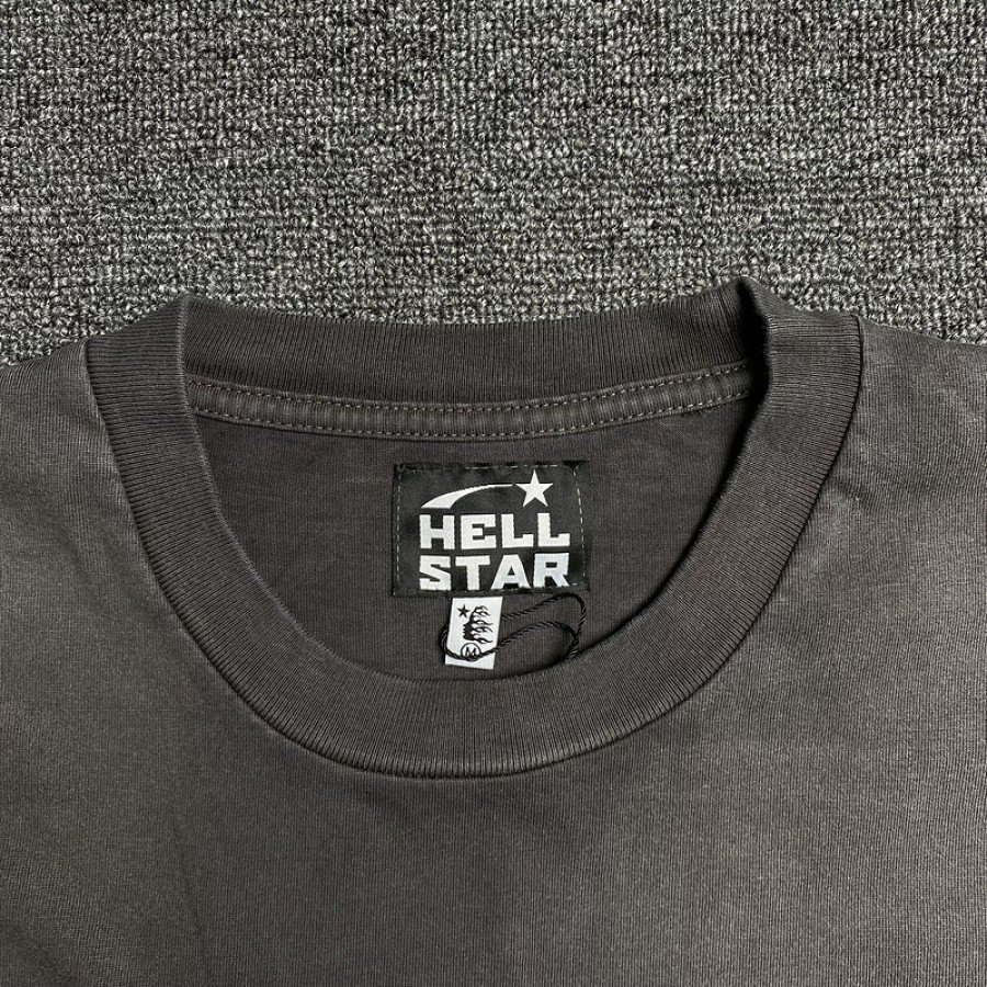 HELLSTAR STUDIOS T-shirt