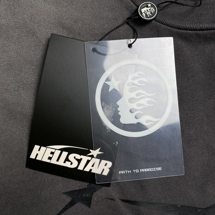 HELLSTAR STUDIOS T-shirt