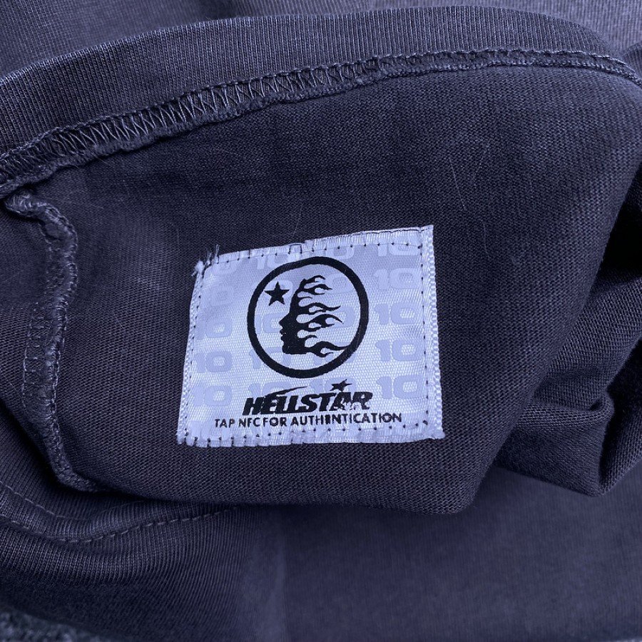 HELLSTAR STUDIOS T-shirt