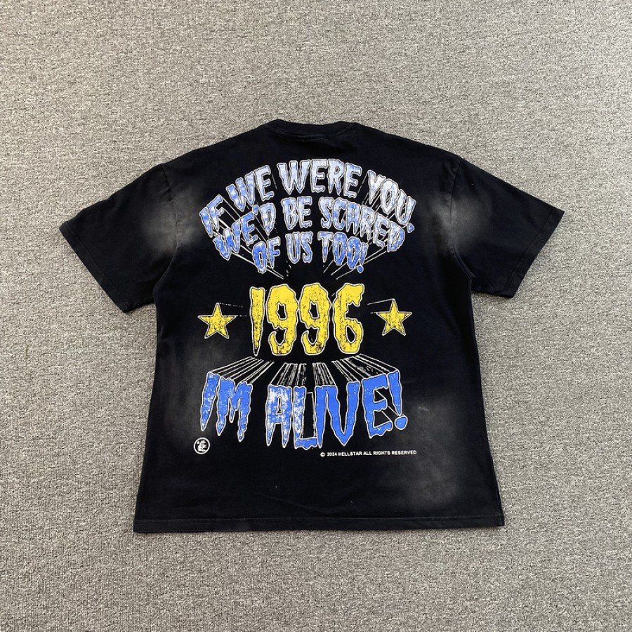 Hellstar T-shirt