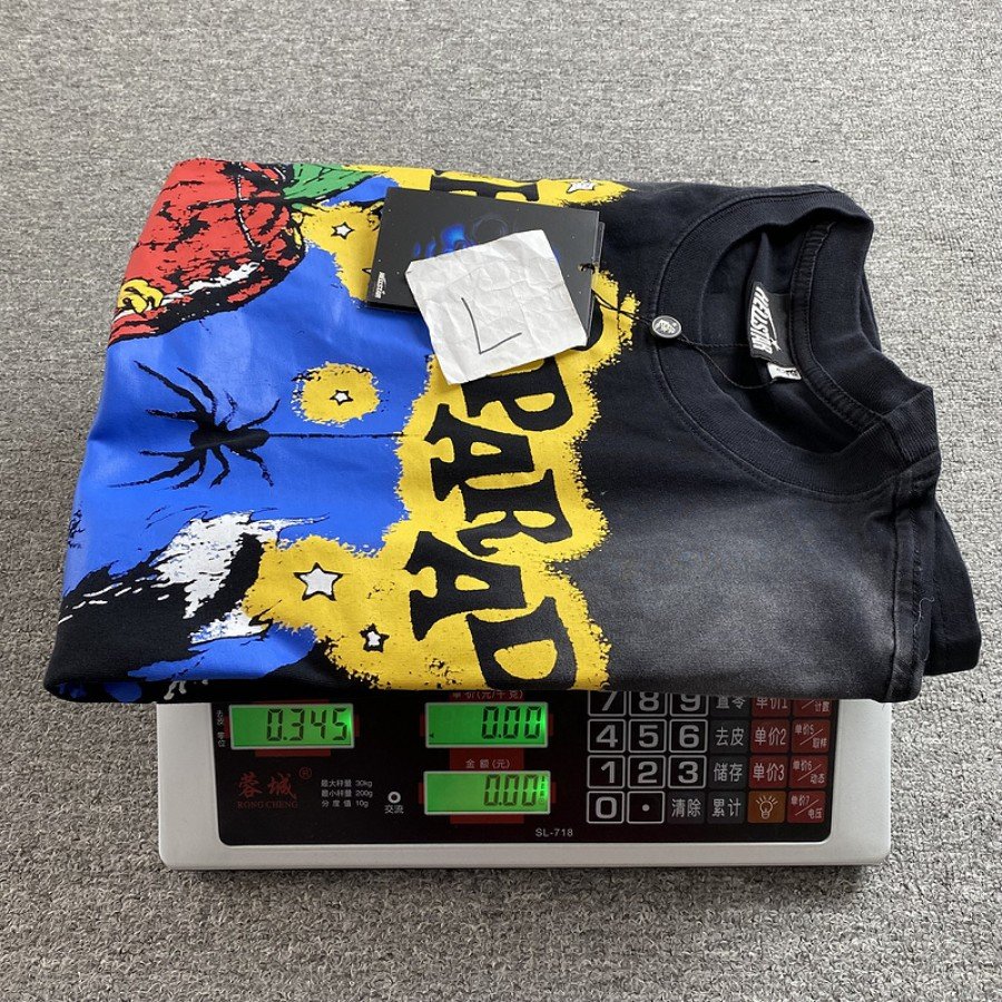 Hellstar T-shirt
