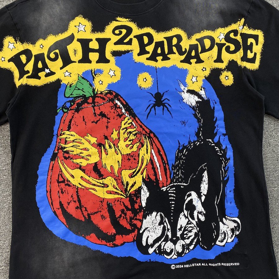 Hellstar T-shirt