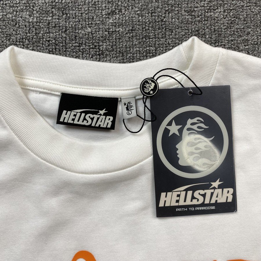 Hellstar T-shirt
