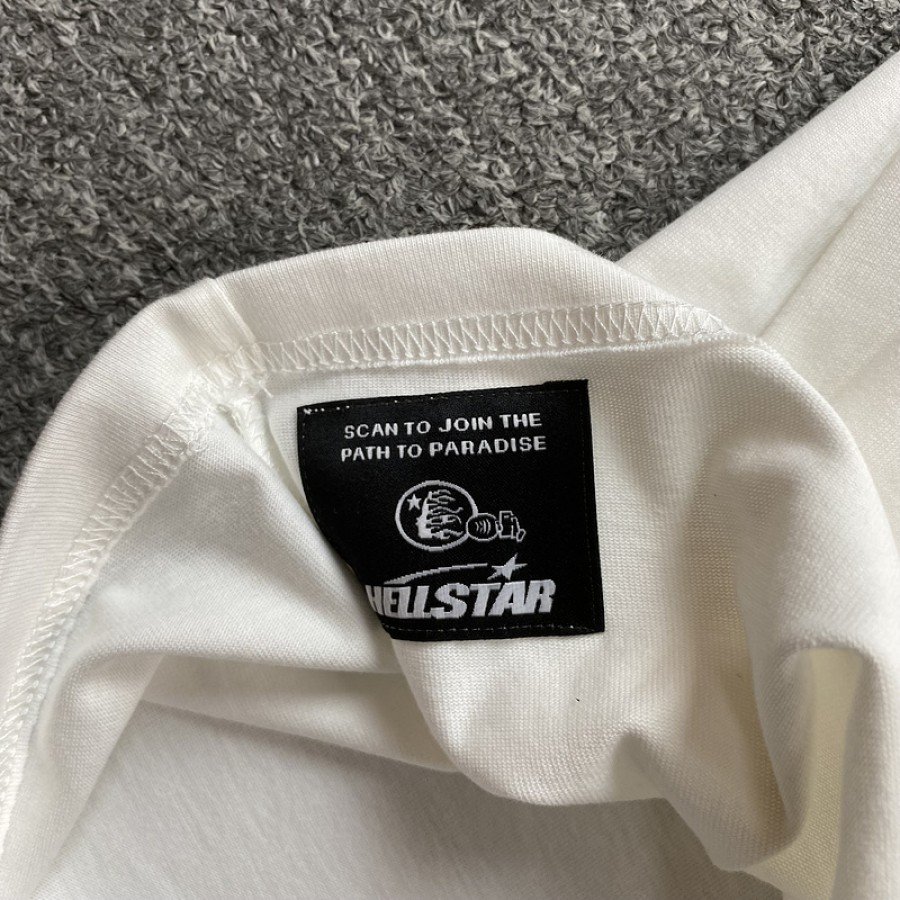 Hellstar T-shirt