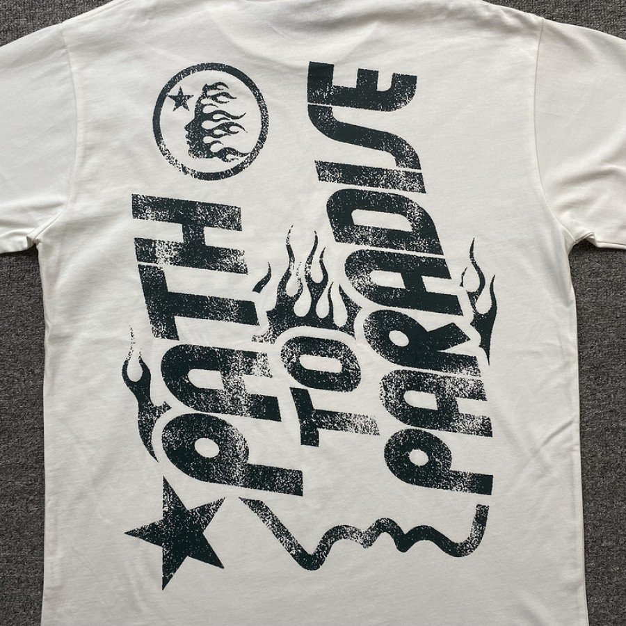 Hellstar T-shirt