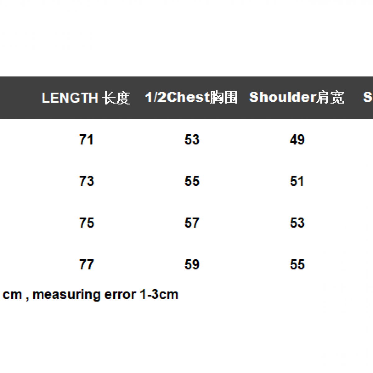 HELLSTAR T-shirt Black and White High Quality Tees