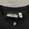 HELLSTAR T-shirt Black and White High Quality Tees