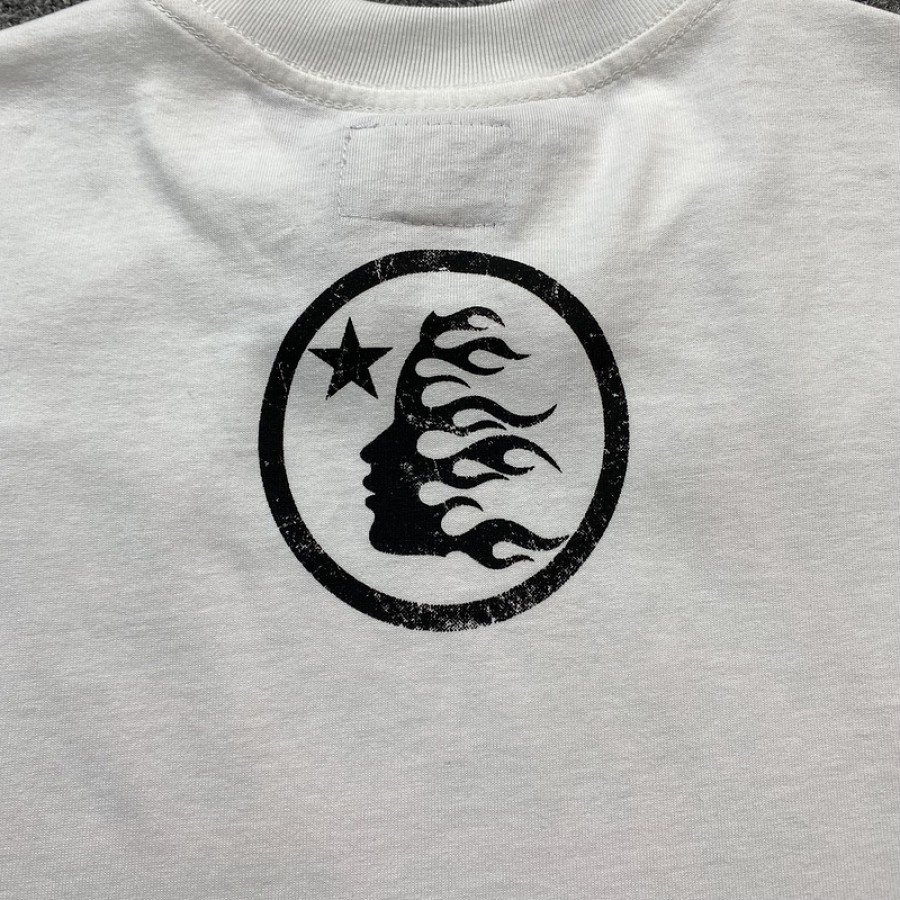 HELLSTAR T-shirt