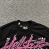 HELLSTAR T-shirt