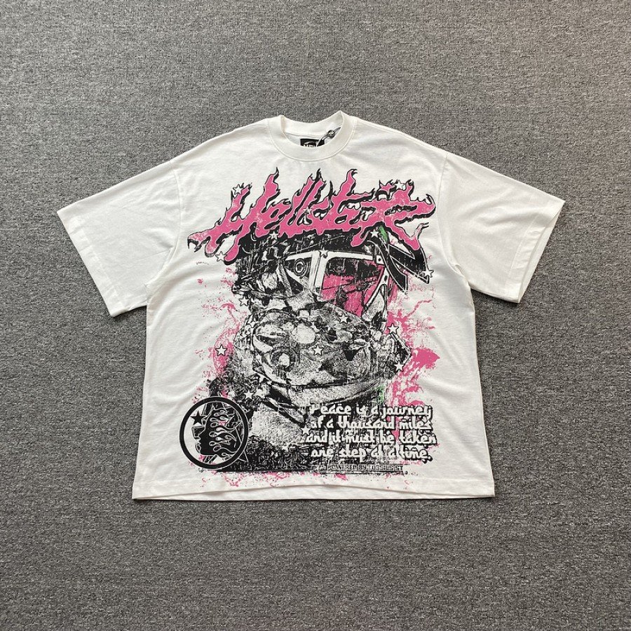 HELLSTAR T-shirt