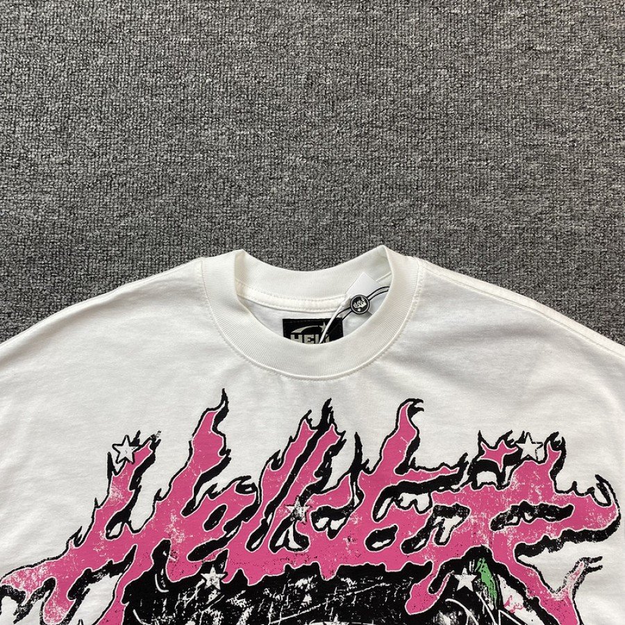 HELLSTAR T-shirt