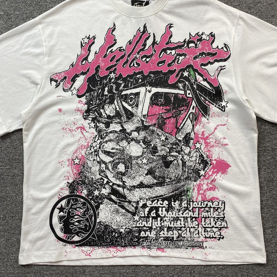 HELLSTAR T-shirt