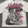 HELLSTAR T-shirt