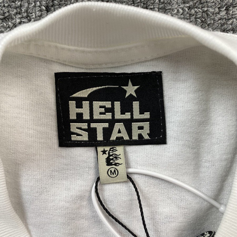 HELLSTAR T-shirt