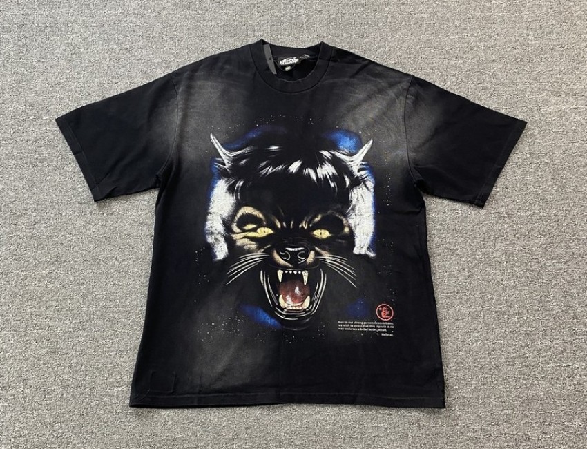 HELLSTAR T-shirt