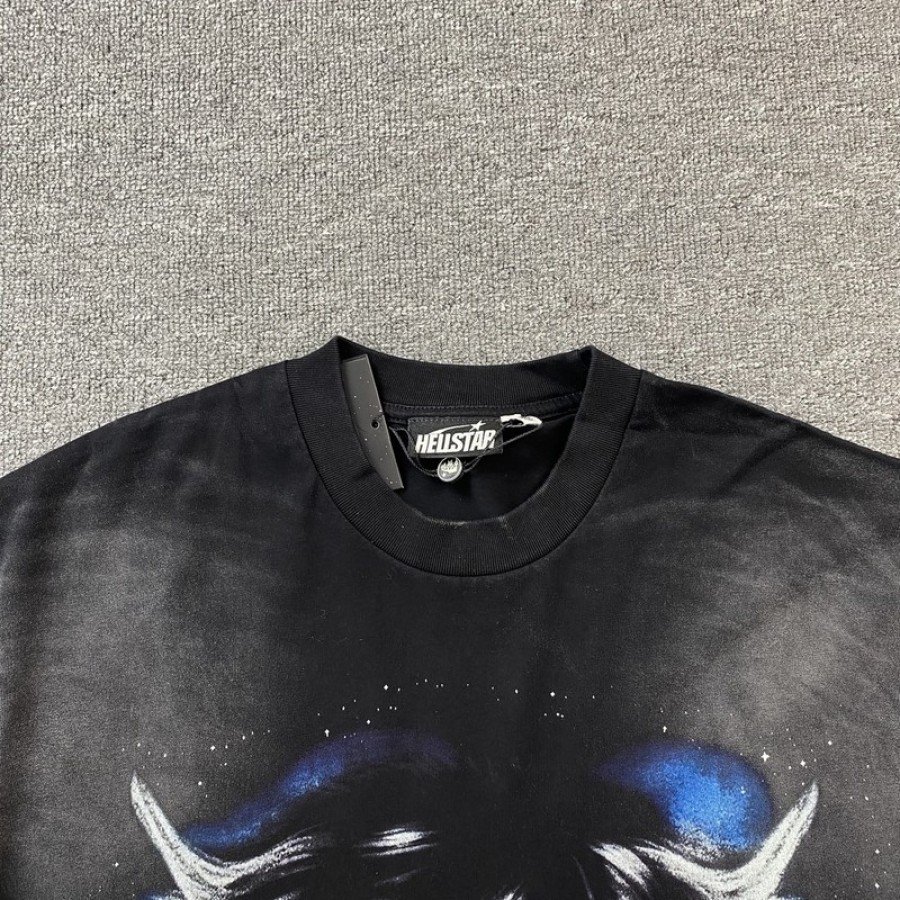 HELLSTAR T-shirt