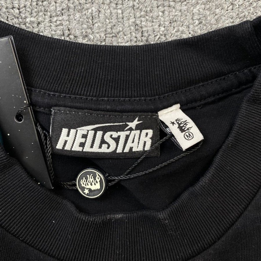 HELLSTAR T-shirt