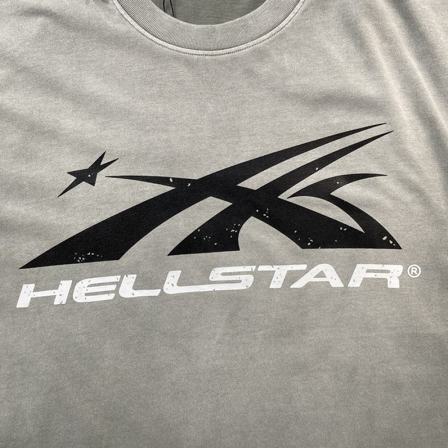Hellstar T-shirt