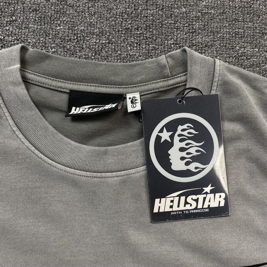 Hellstar T-shirt