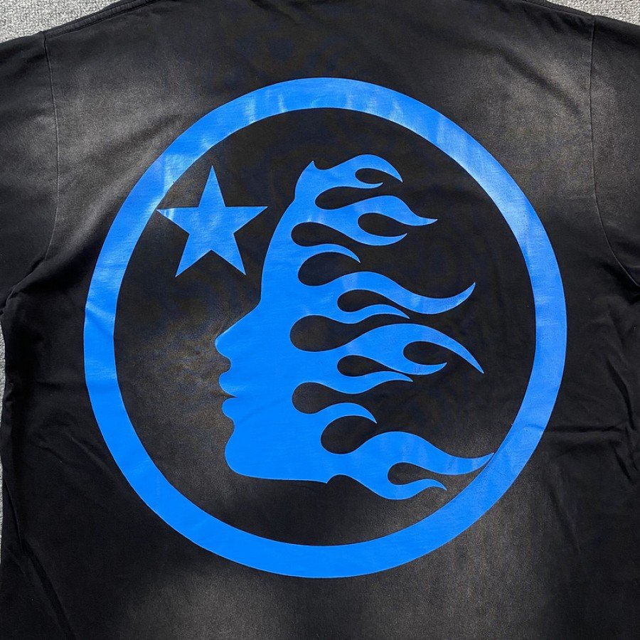 Hellstar Studios T-shirt