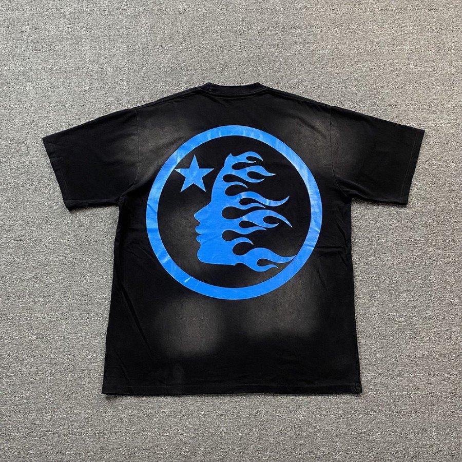 Hellstar Studios T-shirt