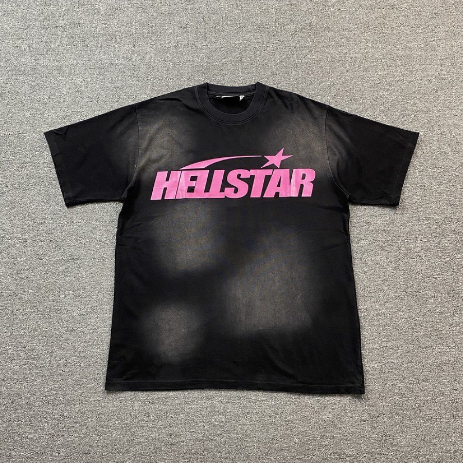 Hellstar Studios T-shirt