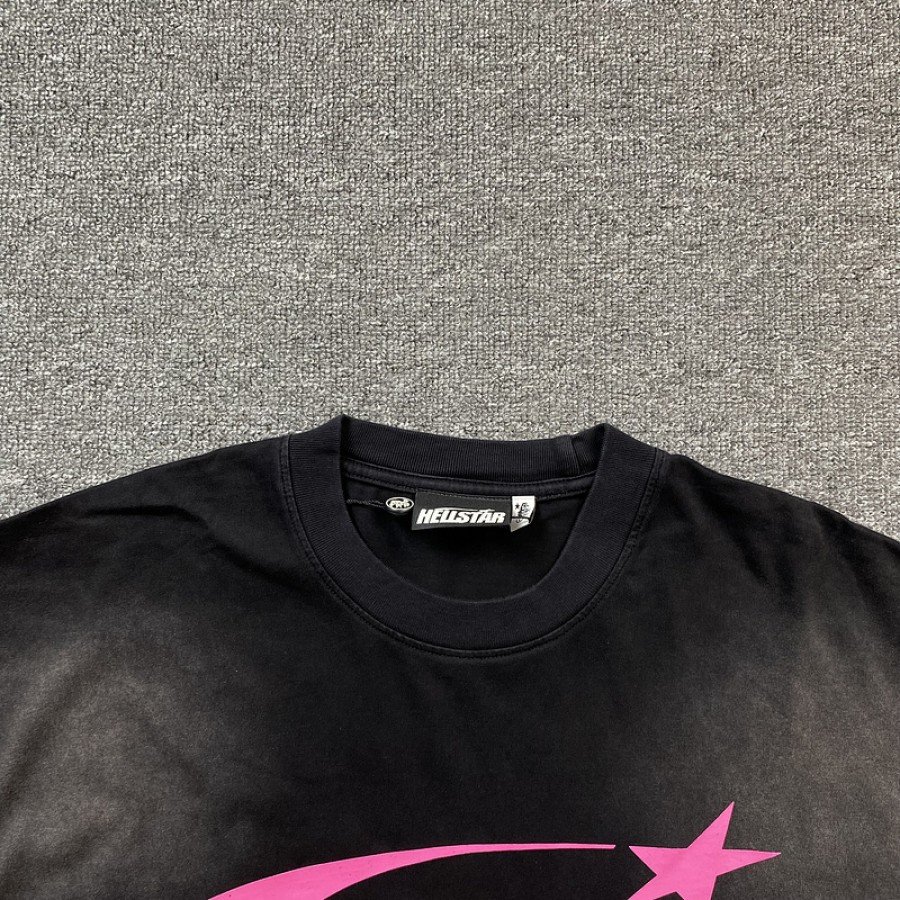 Hellstar Studios T-shirt