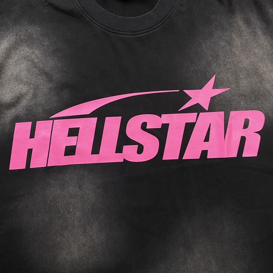 Hellstar Studios T-shirt