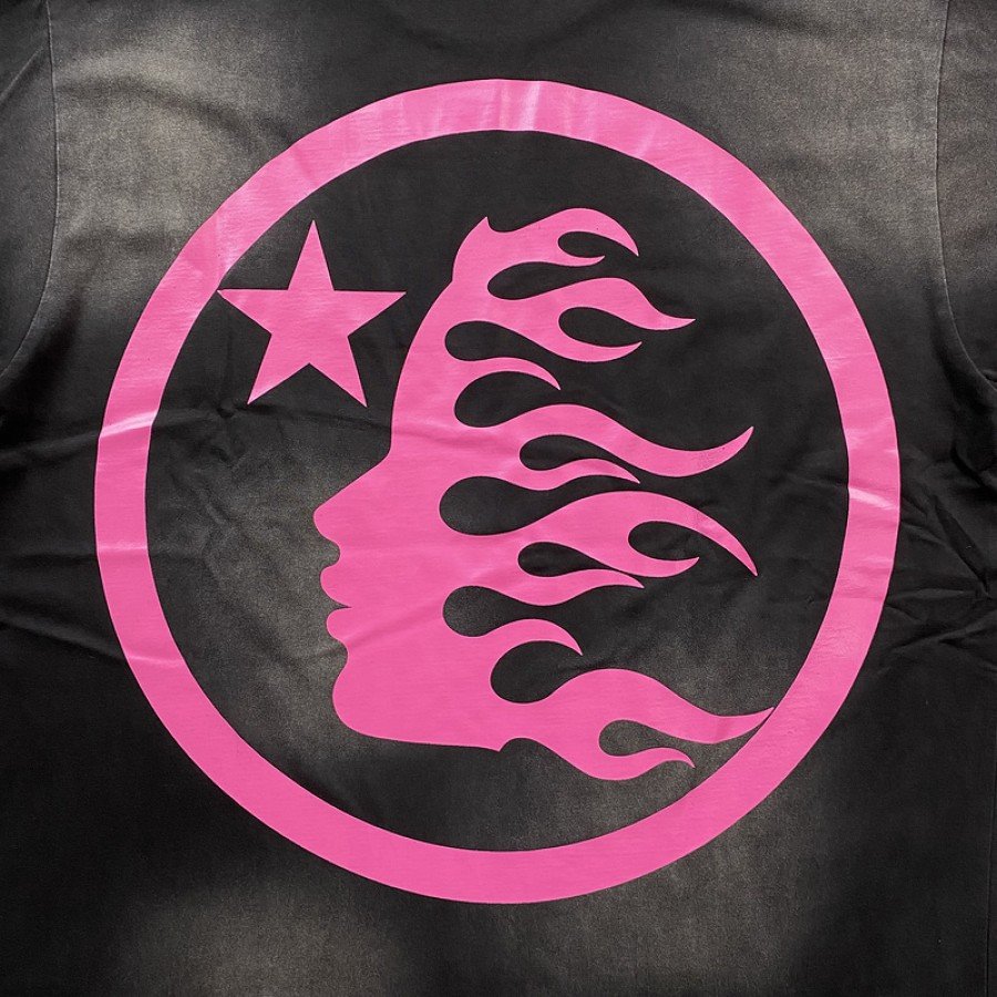 Hellstar Studios T-shirt