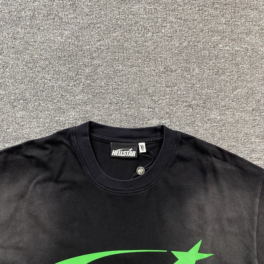 Hellstar Studios T-shirt