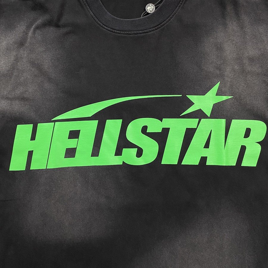 Hellstar Studios T-shirt
