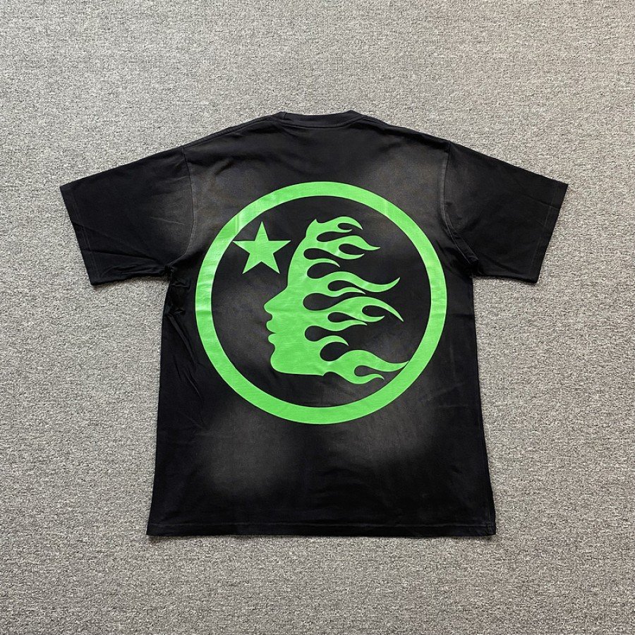 Hellstar Studios T-shirt