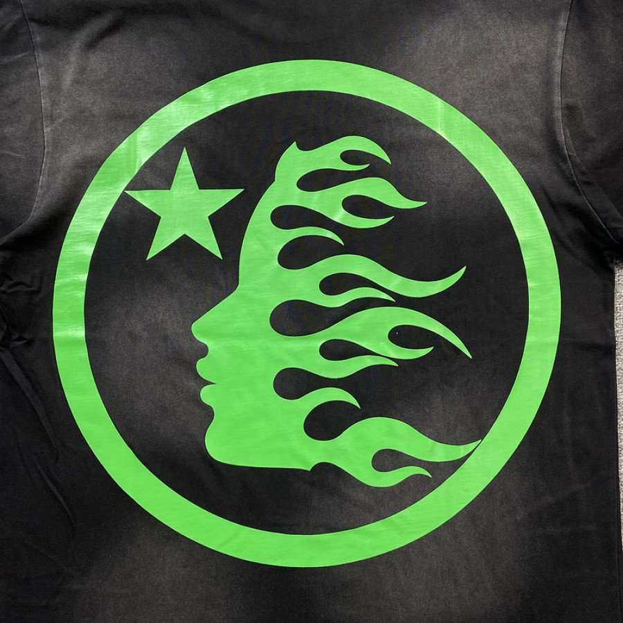 Hellstar Studios T-shirt