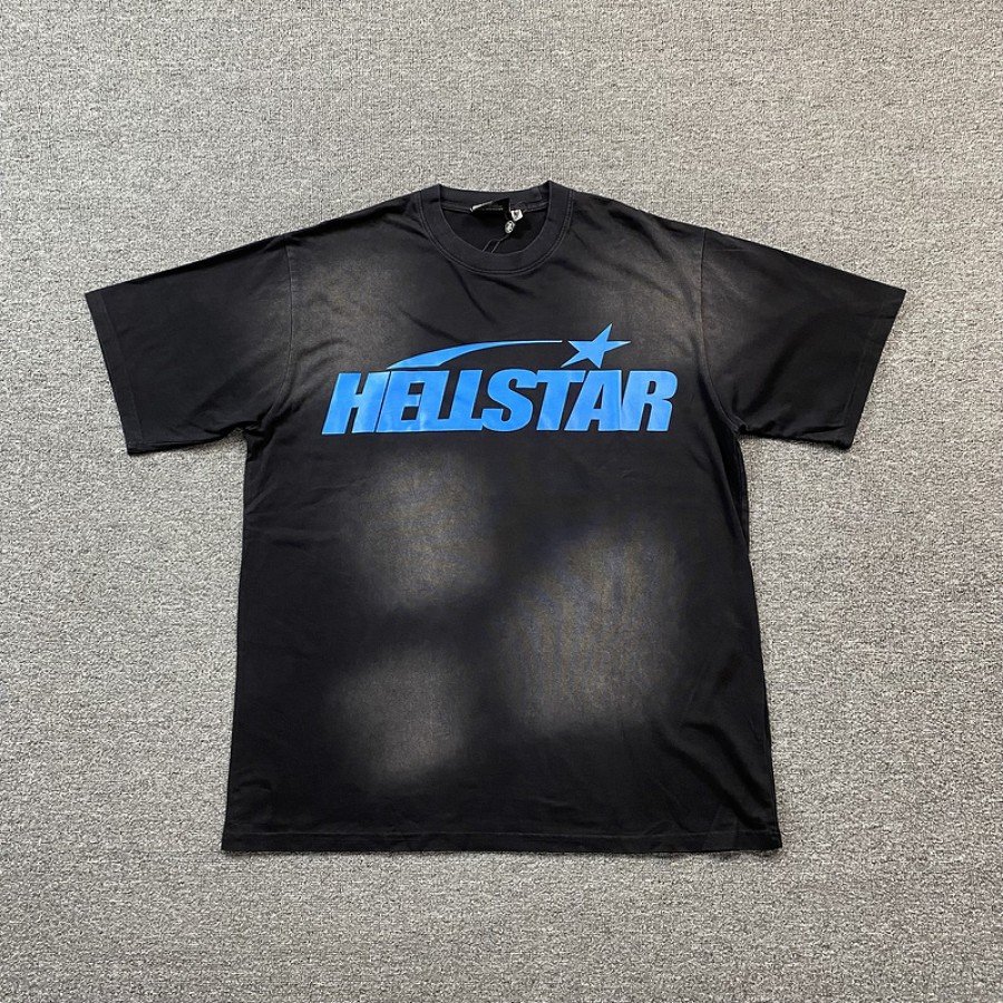 Hellstar Studios T-shirt