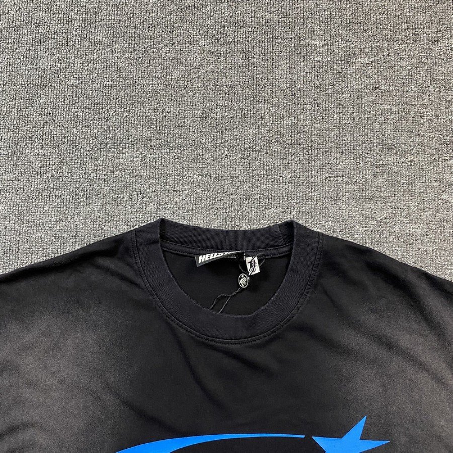 Hellstar Studios T-shirt