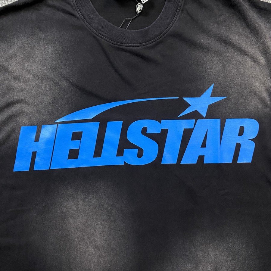 Hellstar Studios T-shirt