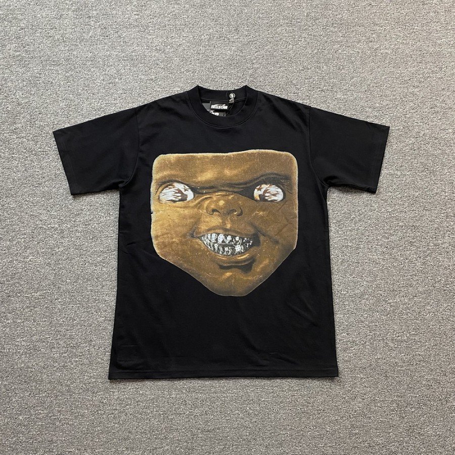 Hellstar Studios T-shirt