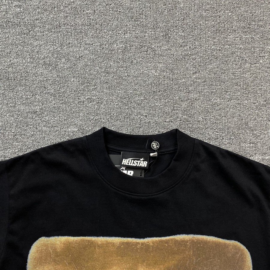 Hellstar Studios T-shirt