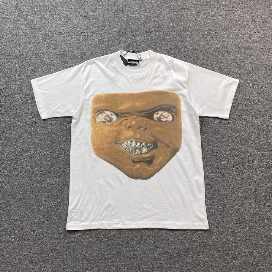 Hellstar Studios T-shirt
